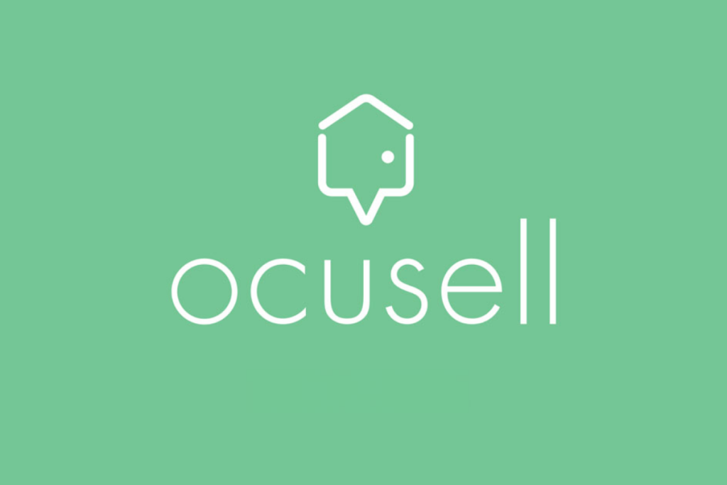 Ocusell Logo
