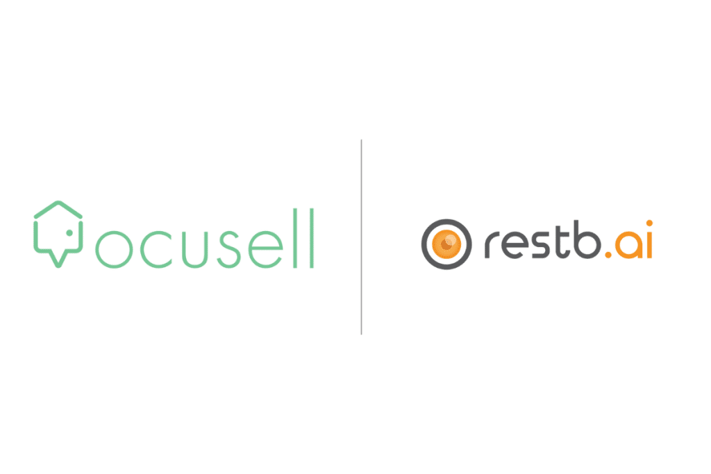Ocusell and Restb.ai