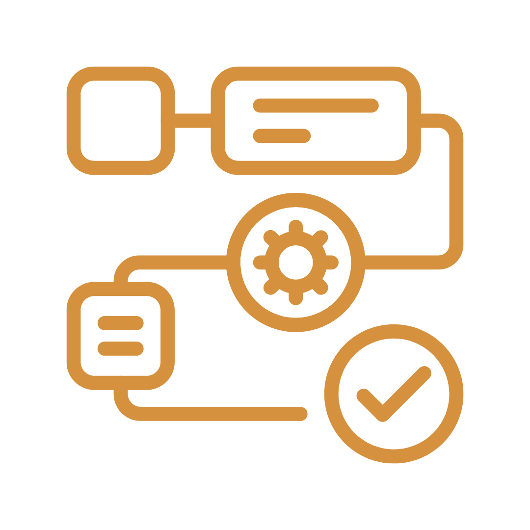 Workflow Icon