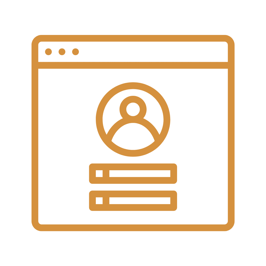 Listing Icon