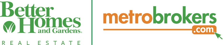 Better Homes and Gardens Metrobrokers