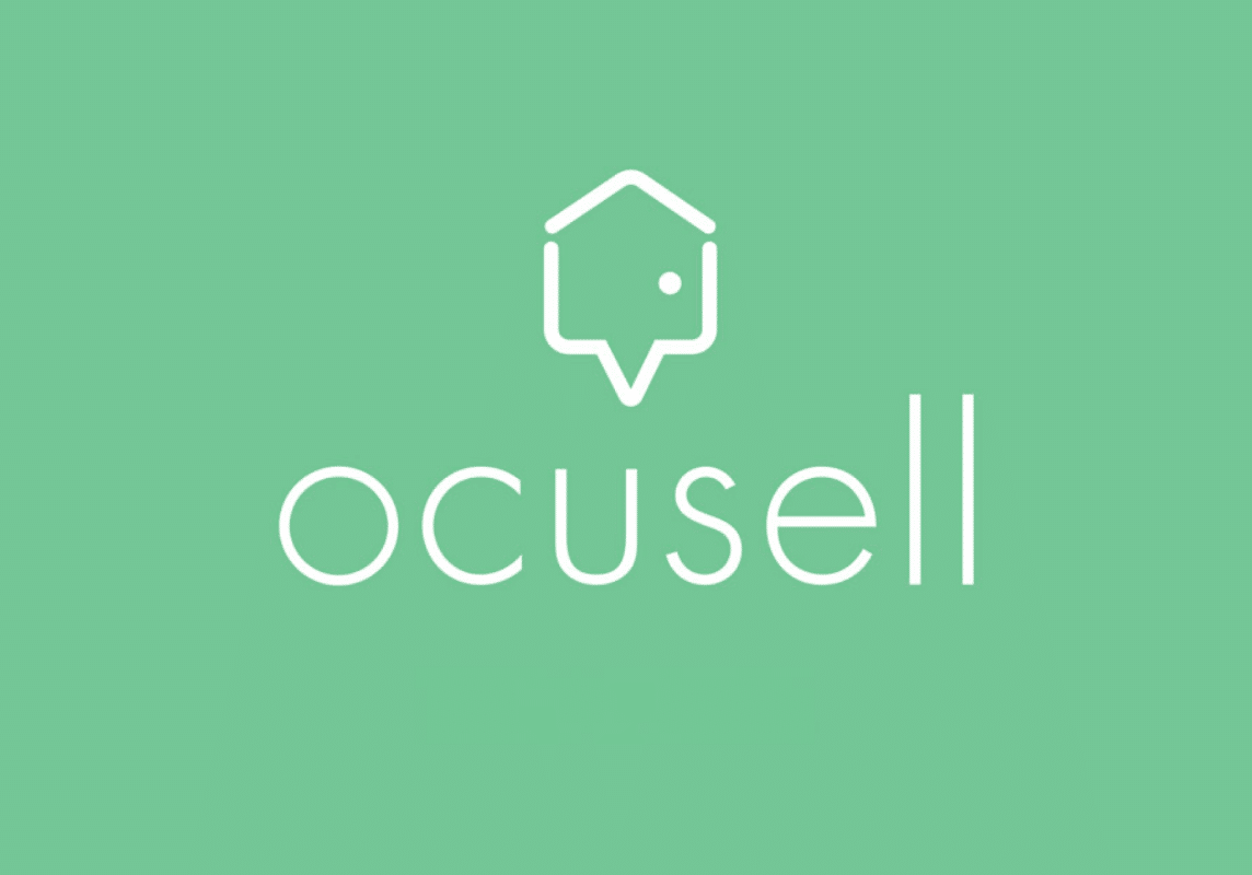Ocusell Logo